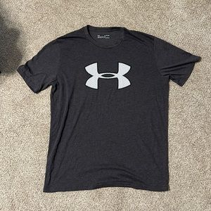 Under Armour Loose-Fit Heat Gear T-shirt Size XL